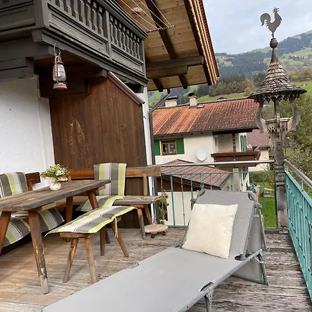Haus Manzl Hopfgarten im Brixental