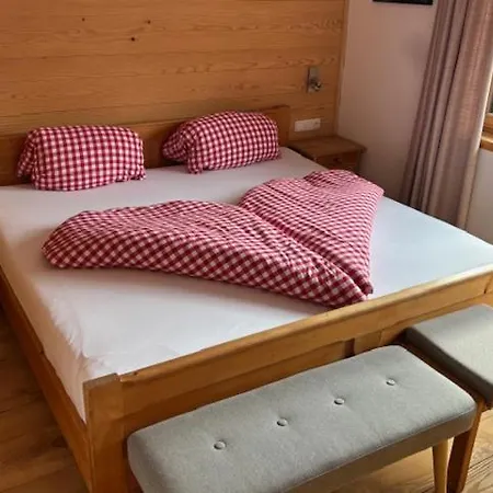 Apartman Haus Manzl Hopfgarten im Brixental