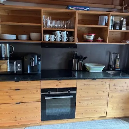 Haus Manzl Apartment Hopfgarten im Brixental