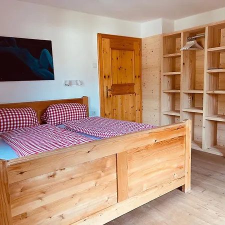Apartment Haus Manzl *