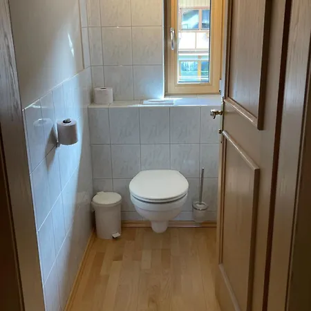 Haus Manzl Apartamento Hopfgarten im Brixental