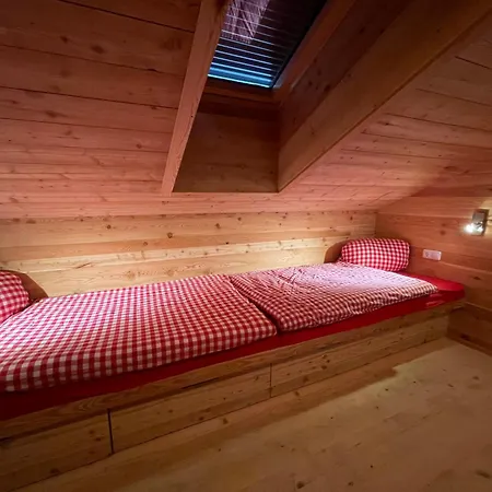Apartment Haus Manzl Hopfgarten im Brixental