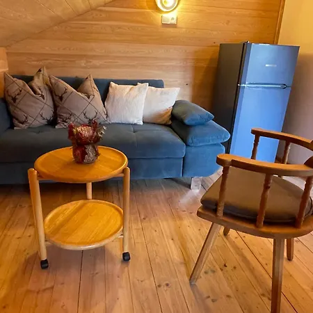 Apartman Haus Manzl