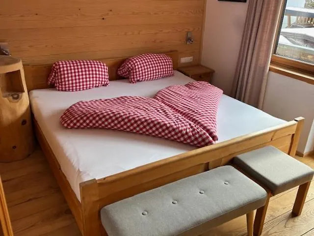Apartamento Haus Manzl Hopfgarten im Brixental
