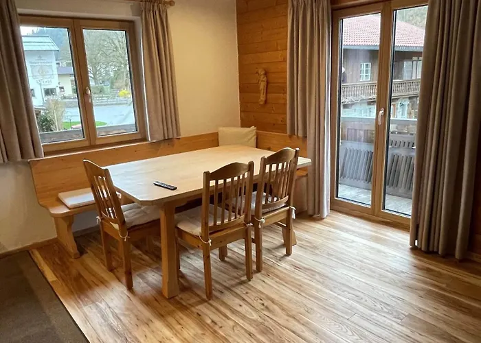 Haus Manzl * Hopfgarten im Brixental