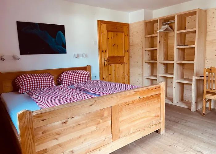 Apartamento Haus Manzl *