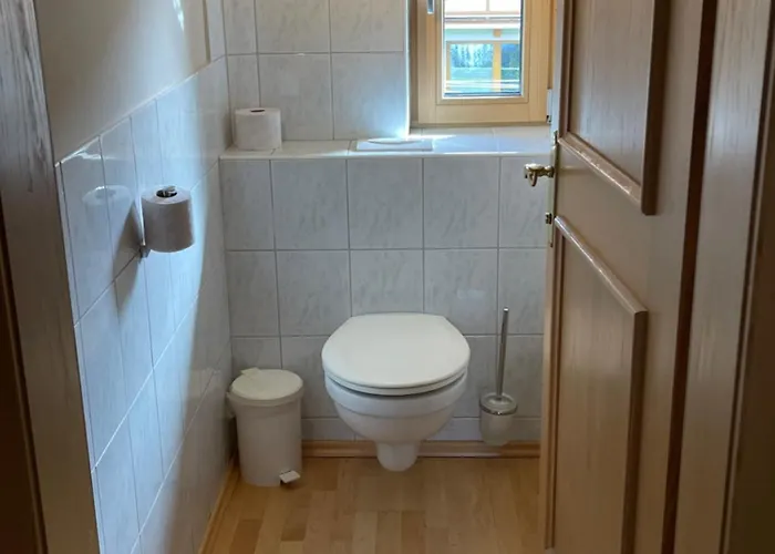 Haus Manzl Apartamento Hopfgarten im Brixental