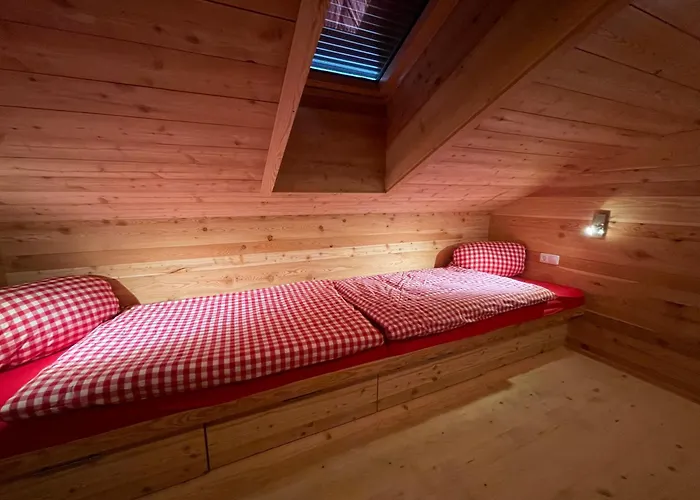 Apartamento Haus Manzl Hopfgarten im Brixental